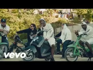 Video: A$AP Rocky - Wild For The Night (feat. Skrillex & Birdy Nam Nam)